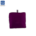 wholesale foldable water repellent nylon women sport bag